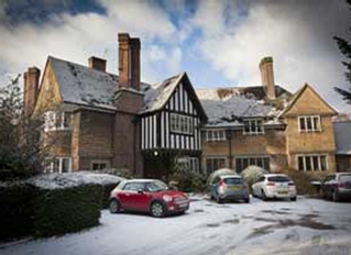 Ashley Lodge Care Home, residential care home in Birmingham
