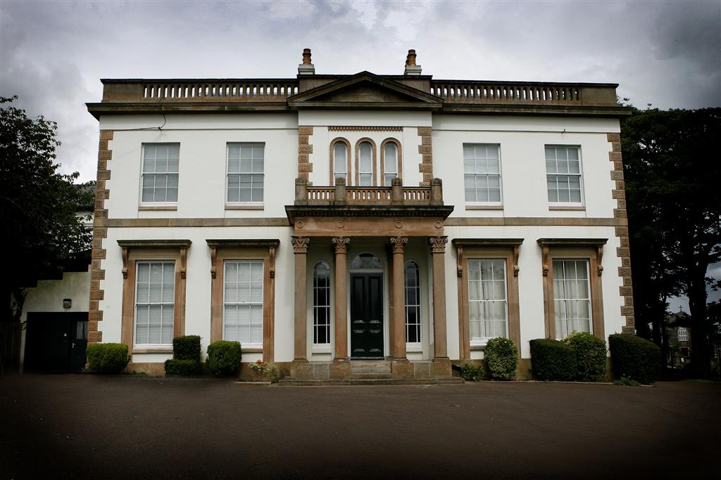 Laurelhill House Care Home care home in Lisburn