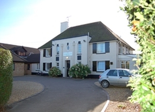 Southernwood House Care Home, residential care home in Pinchbeck