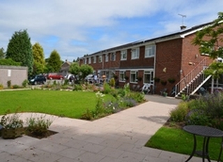 Glen Arun Nursing Home, nursing home in Horsham