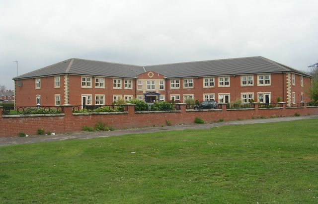 The Sycamores Care Home care home in Ashton-under-Lyne