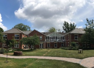 Laurel Care Home, nursing home in Southampton