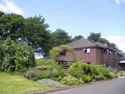 Agnes House Care Home, residential care home in Leicester