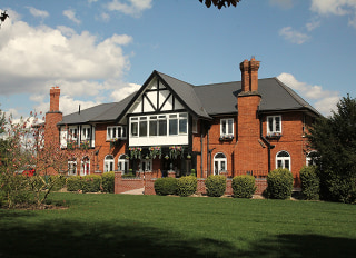 Balmore Country House Nursing Home care home in Clifton