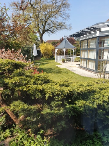 Winton House Care Home, residential care home in Windsor