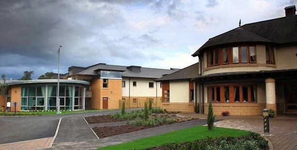 Edinburgh Erskine Care Home, nursing home in Moredun