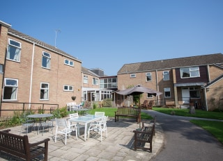 Eresby Hall Care Home care home in Spilsby