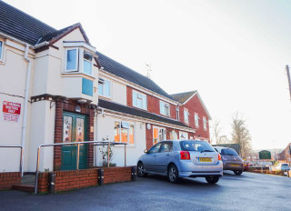 The Brambles Care Home, residential care home in Freckleton