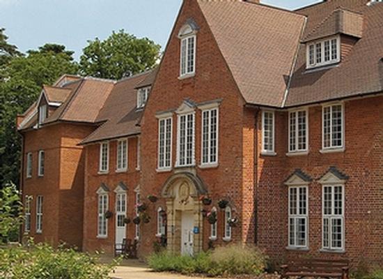 Collingwood Grange Nursing Home care home in Camberley