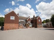 Hillbeck Care Home, residential care home in Maidstone