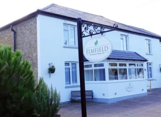 Elmfield House Care Home care home in Bisley