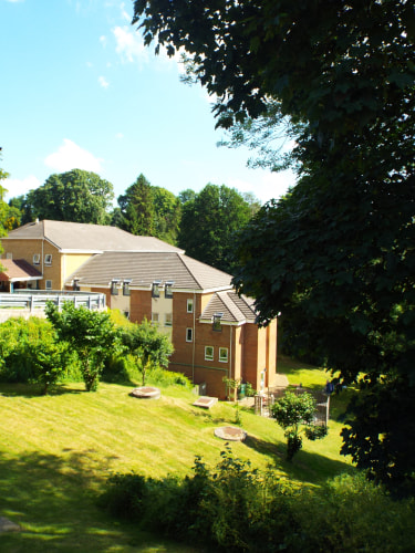 Rockdale House Care Home care home in Sevenoaks