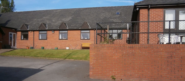 Ravensworth Care Home, residential care home in Bolsover