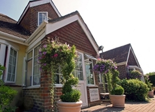 Easterlea Rest Home care home in Waterlooville