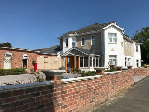 Oak View Care Home care home in South Hayling