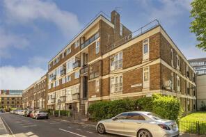 Gaywood Street Care Home, residential care home in Camberwell