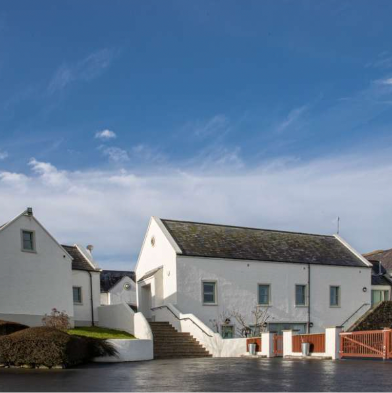 Seeconnell Private Village Care Home, residential care home in Downpatrick