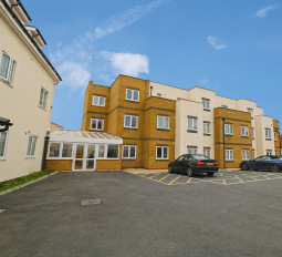 Pranam Care Centre, residential care home in Southall