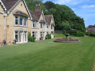 Henford House Nursing Home care home in Longbridge Deverill