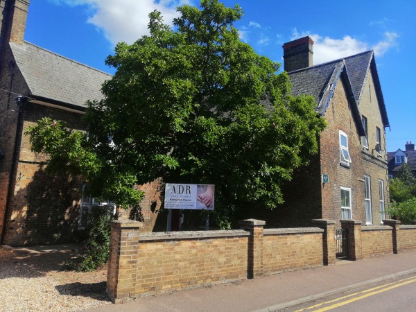 Keneydon House Care Home, residential care home in Farcet