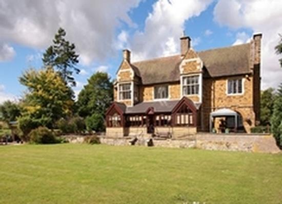 Duncote Hall Care Home care home in Towcester