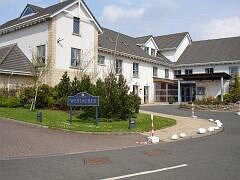 Westacres Care Home, nursing home in Newton Mearns