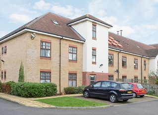 Derwent Lodge Care Centre, nursing home in Hounslow
