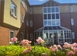 Blubell Nursing Home, nursing home in Grays