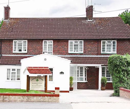 Clover Cottage Care Home, residential care home in Romford