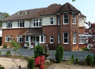 Summerhill Care Home, residential care home in Southend-on-Sea
