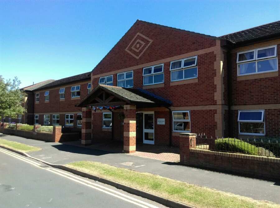 Windsor Court Care Home care home in Middlesbrough