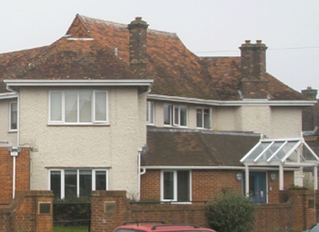 Donnington House Care Home, nursing home in Chichester