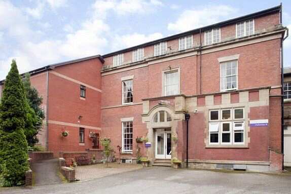 Dovehaven Grove Care Home, residential care home in Bamber Bridge