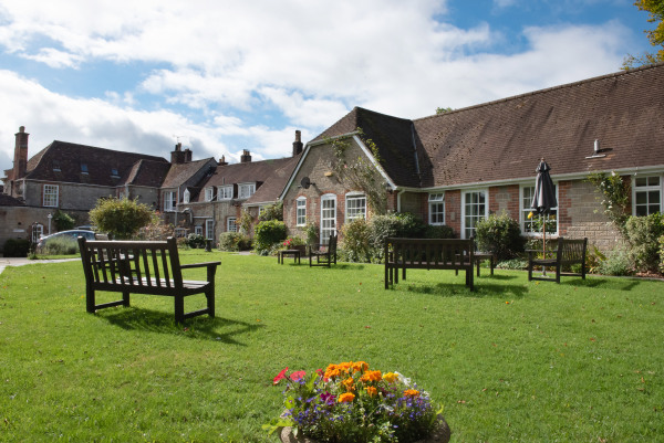 Wren House Care Home, residential care home in Longbridge Deverill