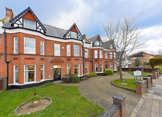 Surbiton Care Home care home in Surbiton