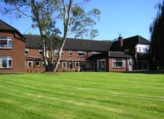 West Eaton House Nursing Home care home in Leominster