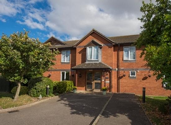 Haven Lodge Care Home, residential care home in Clacton-on-Sea