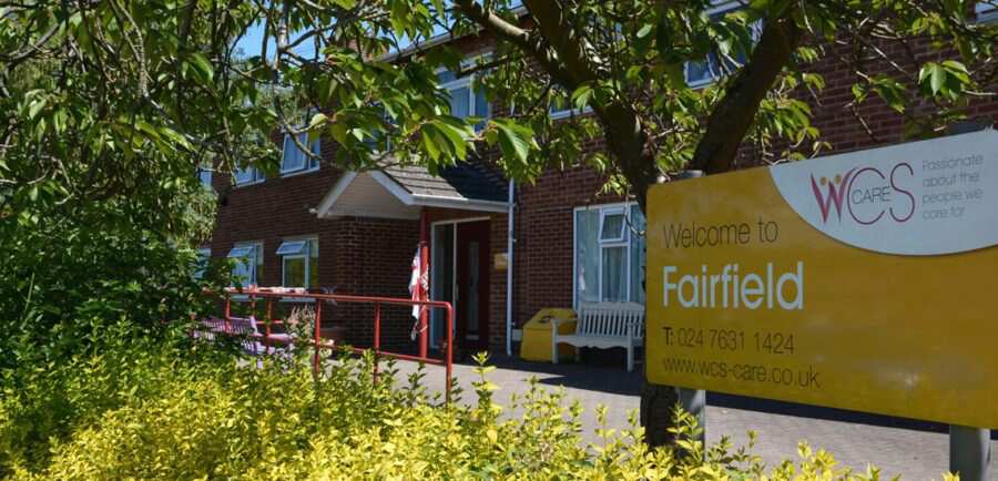 Newlands Residential Care Home, nursing home in Manchester