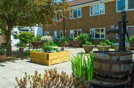 Upper Mead Nursing Home, nursing home in Henfield