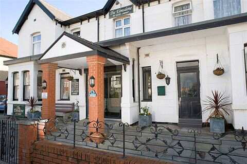 Elmsdene Care Home, residential care home in Blackpool