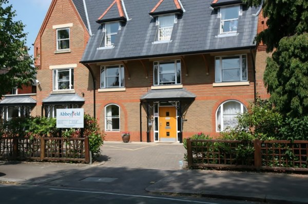 Maitland House Care Home care home in Clacton-on-Sea