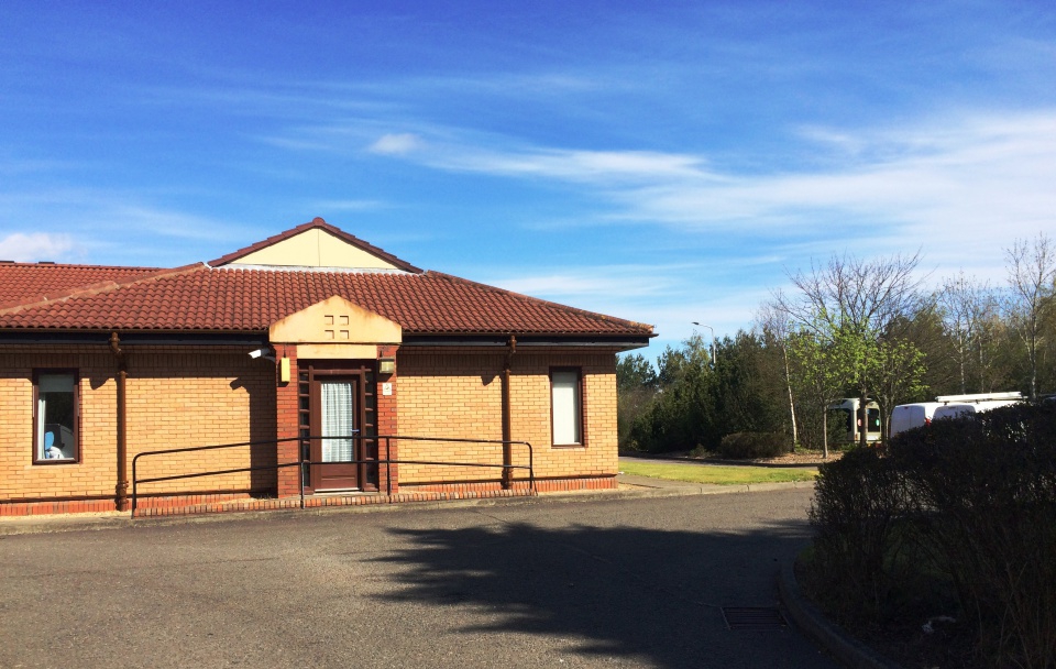 Clovenstone House Care Home, residential care home in Juniper Green, Currie and Balerno