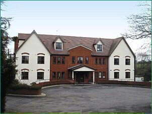 Upminster Nursing Home, nursing home in Upminster
