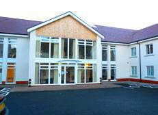 Cairnmartin Court Nursing Home, nursing home in Belfast
