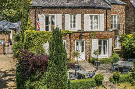 Carentan House Care Home care home in Selby