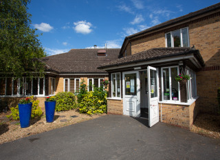 Fosse House Care Home care home in Redbourn