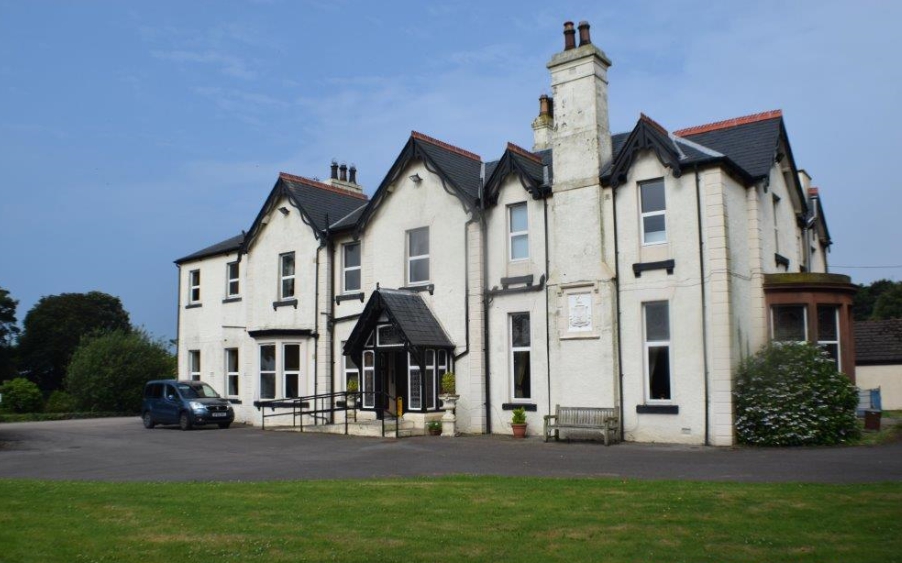 Kirksanton Care Centre care home in Millom