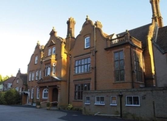 Norwood Residential Home, residential care home in Ipswich