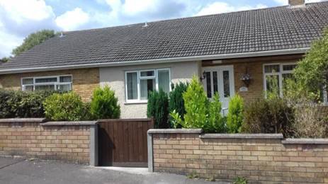 Mulberry House Care Home, nursing home in Hastings