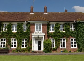 Trentham House Nursing Home care home in Stoke-on-Trent